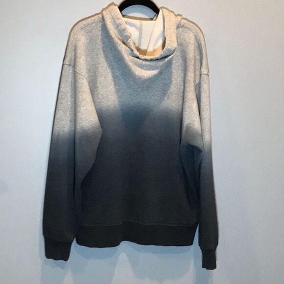 Champion hoodie shades of gray 50 shade of gray - Picture 8 of 8